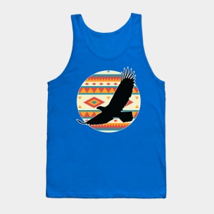 Flying Eagle - 2 Tank Top